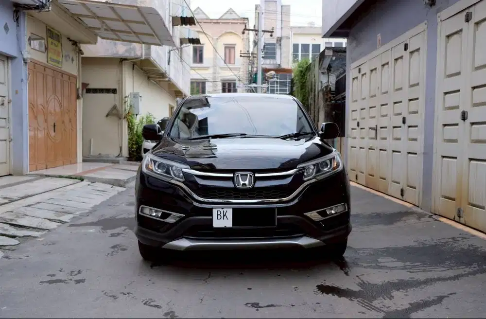 DP 39 JT‼️Honda CRV Prestige 2.4 A/T 2015