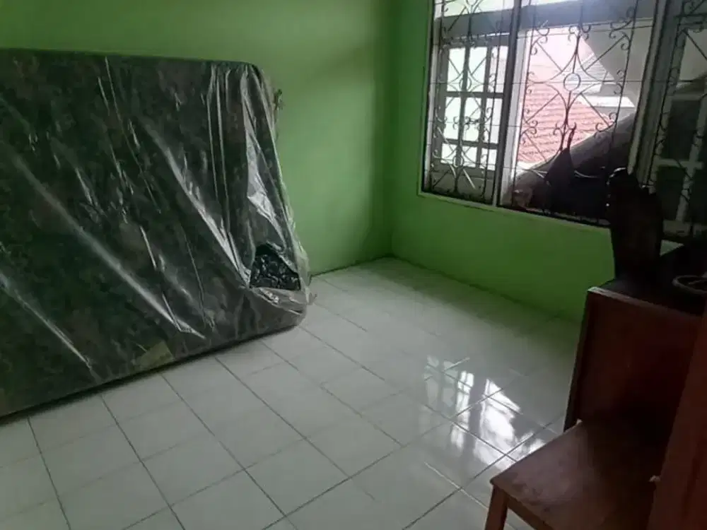 Rumah Murah Harga Hitung Tanah Tegalega