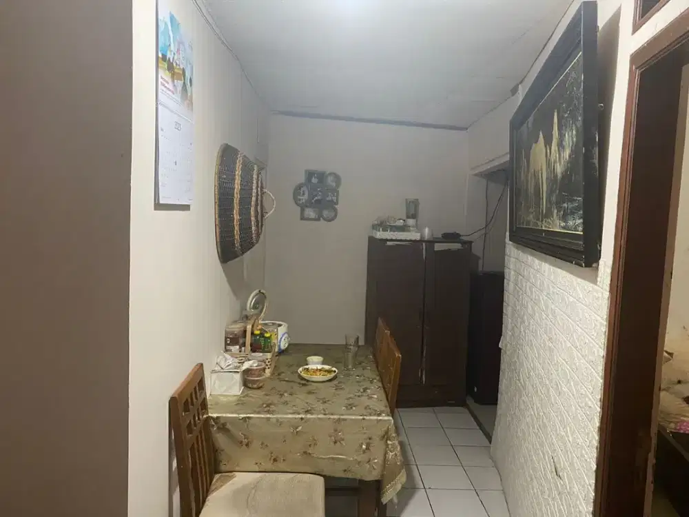 Rumah Murah Dijual Pusat Kota Bandung