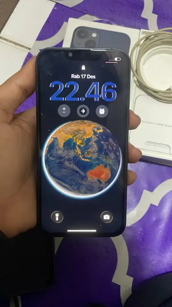 iPhone 13 iBox 128 Gb