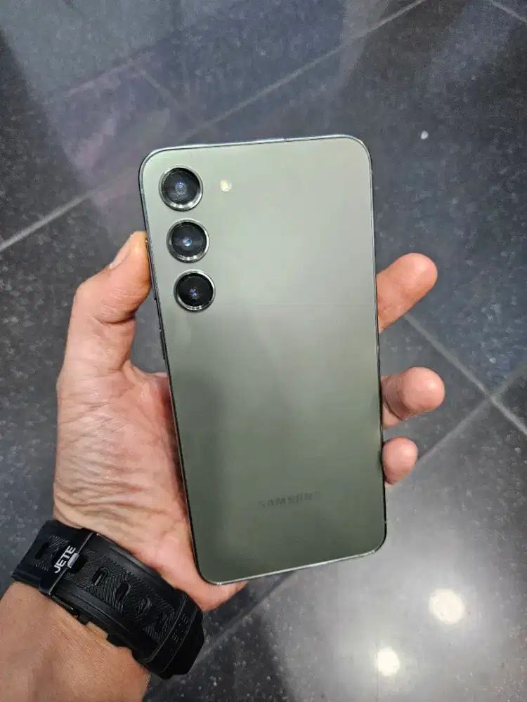 Samsung s23 plus 5g 8/256 unit only