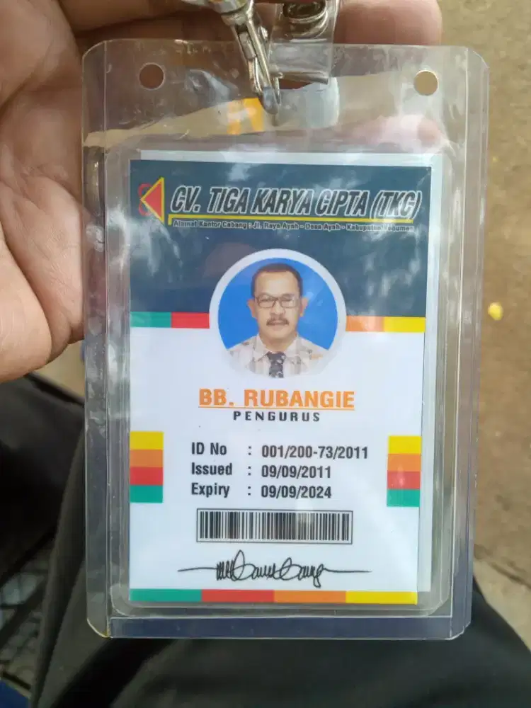 Jasa Pengurusan ( KIR mobil + SIM + Perpanjangan STNK / Pajak