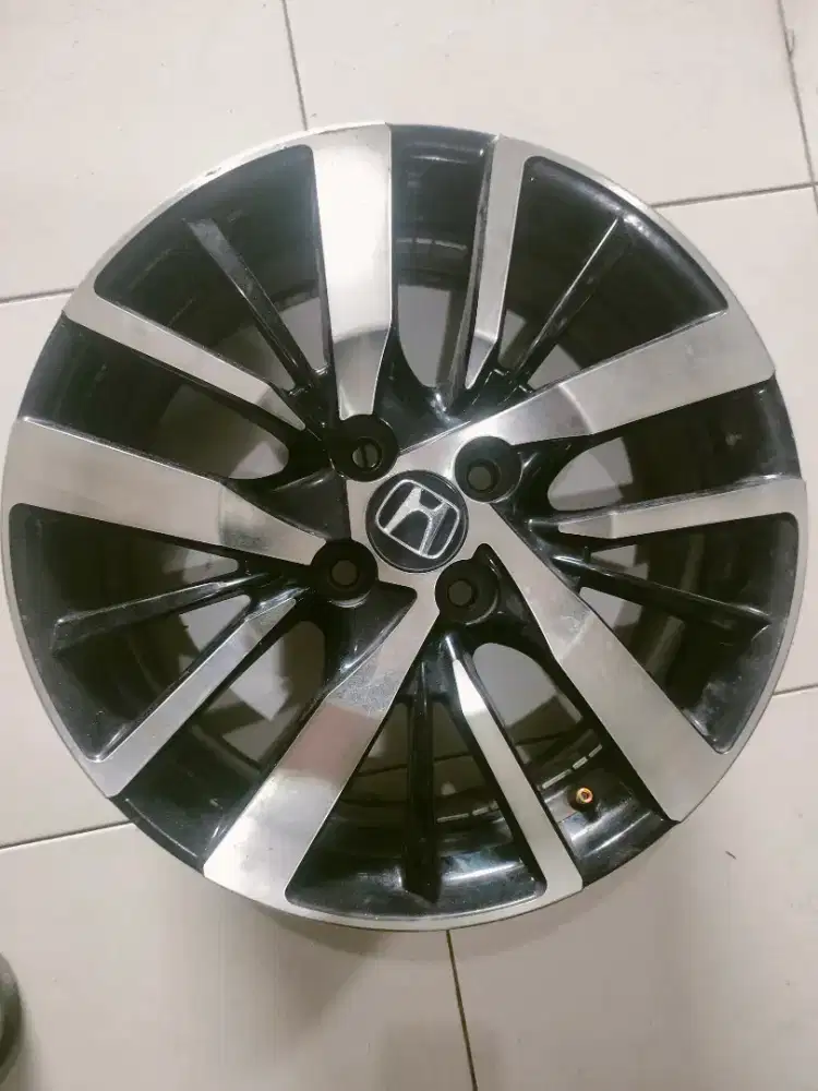 Velg city hesblex r16