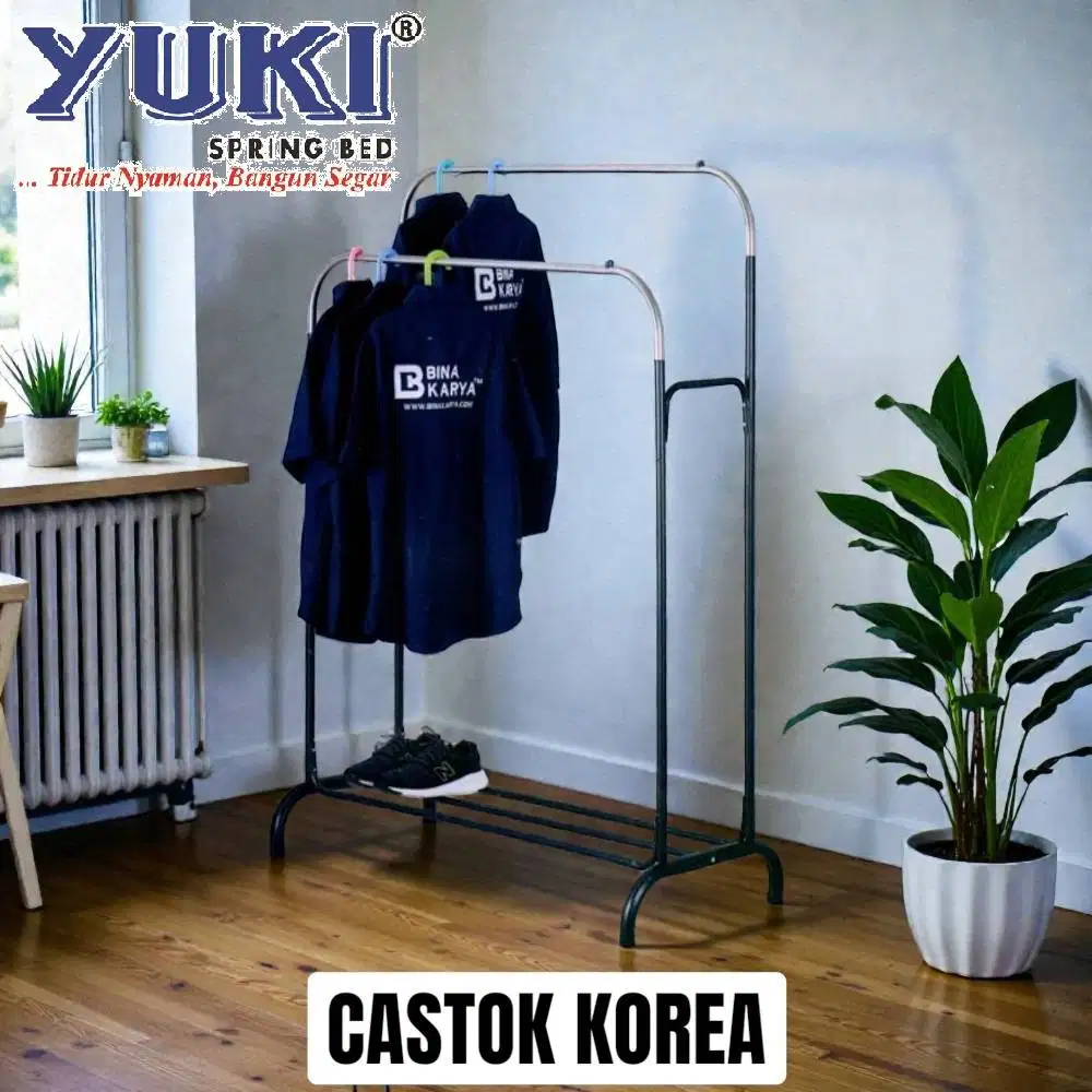Capstok Korea Bina Karya Asli