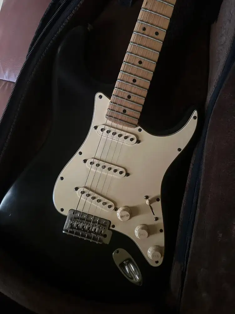 BU – Fender Highway One USA 2007 – Original – COD Tangsel