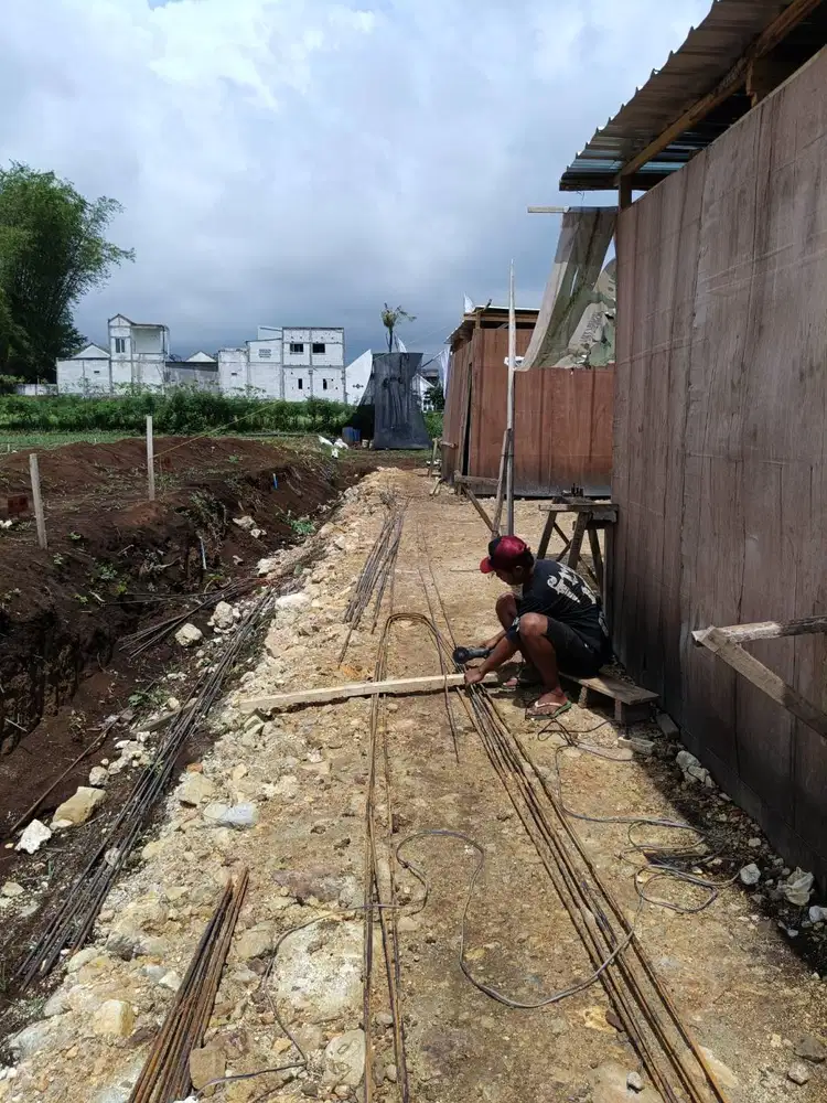Di jual rumah kost dekat uin 3 malang umm unisma dinoyo batu malang