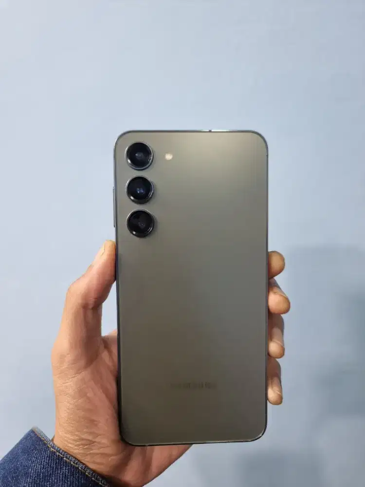 Samsung S23 plus 8/256 GB beacukai