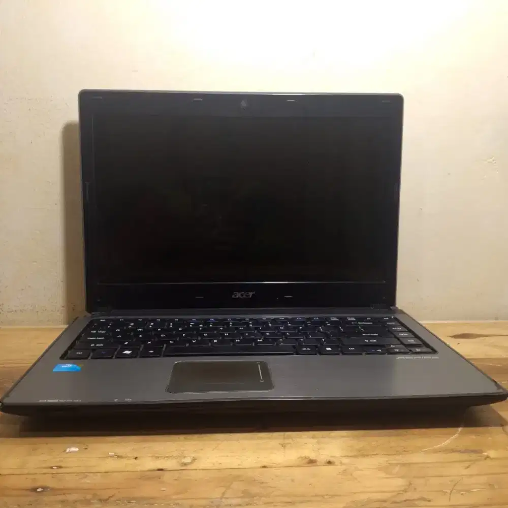 Acer Aspire 4741 core i3