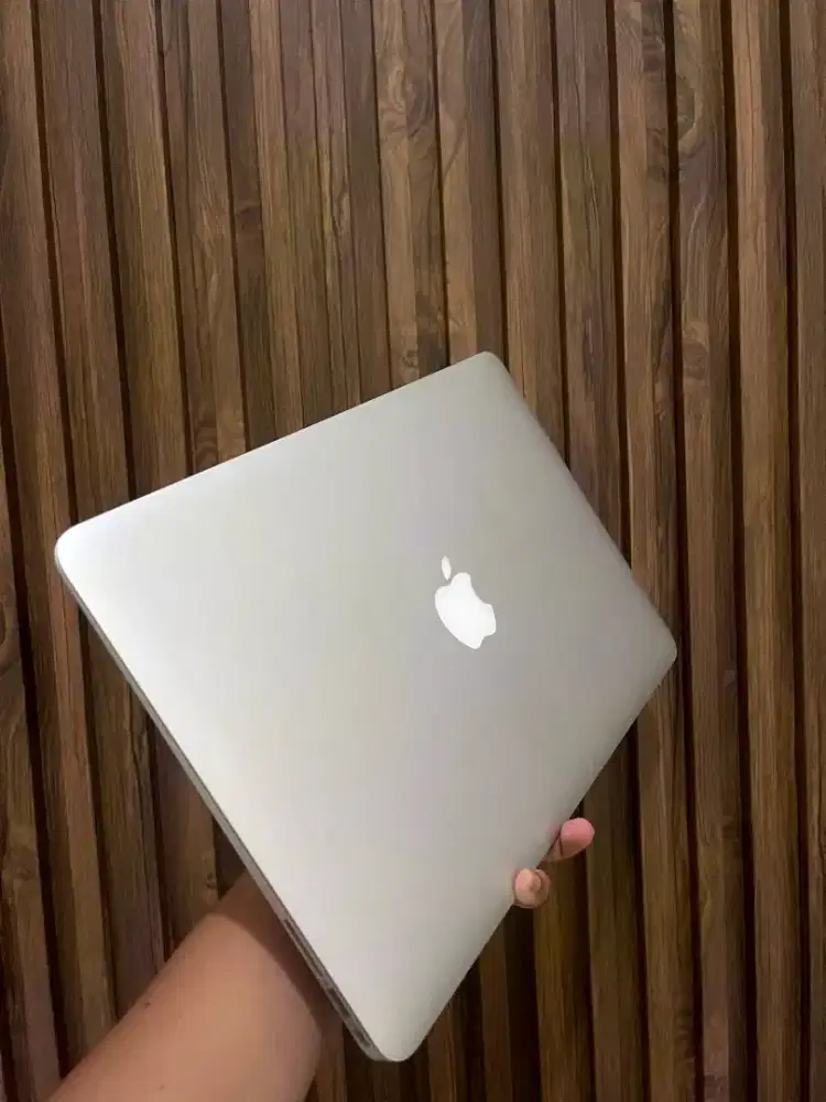 Macbook Air 2017 Termurah