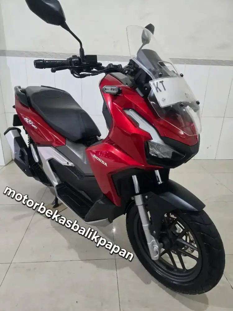 Adv pemakaian tahun 2025