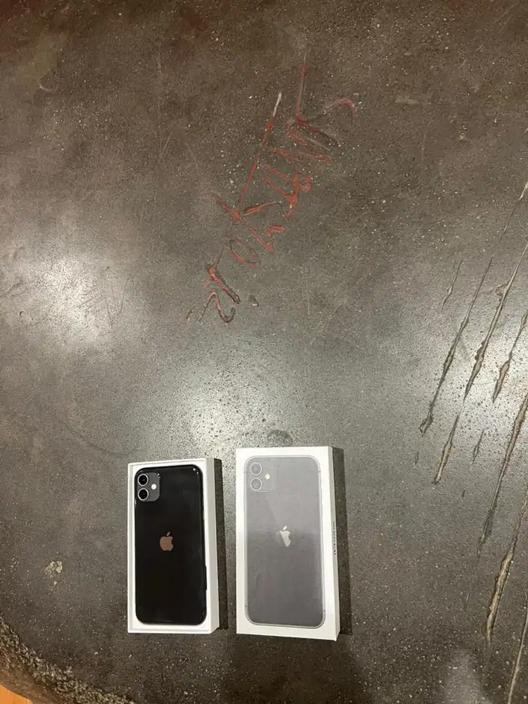 iphone 11 256 sembari baru murah