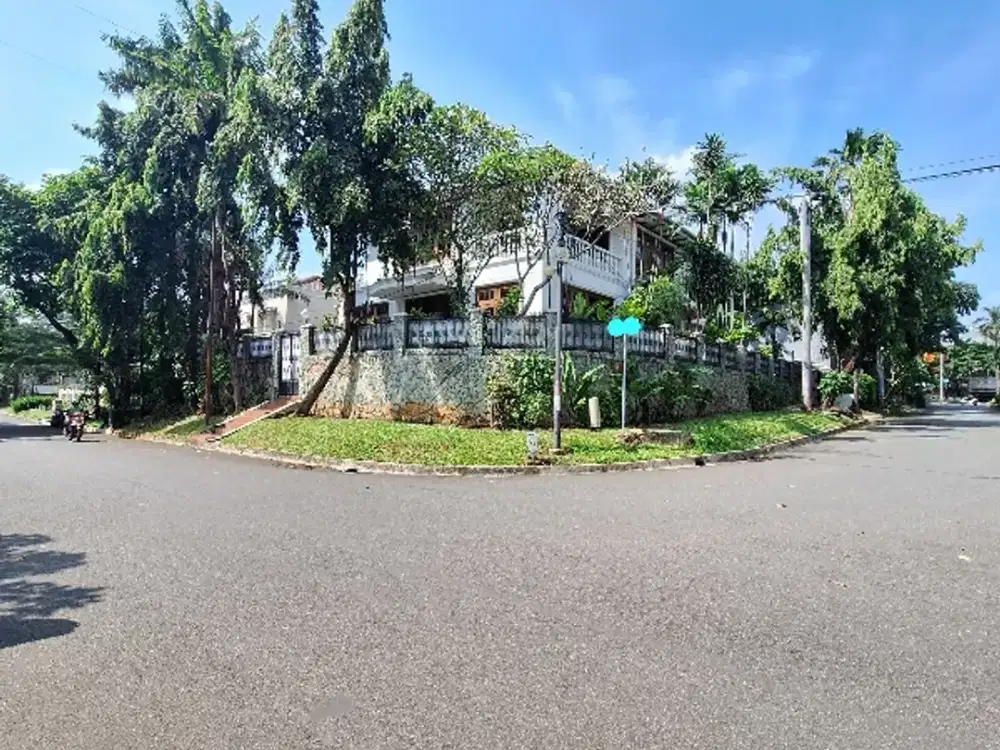 Di Jual Rumah Premium di Pondok Indah Jakarta selatan