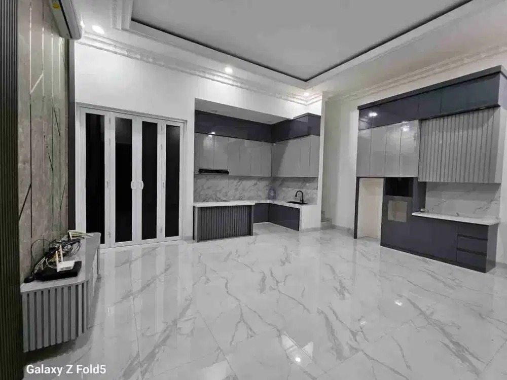 Disewakan‼️ Billymoon Pondok Kelapa Jakarta Timur