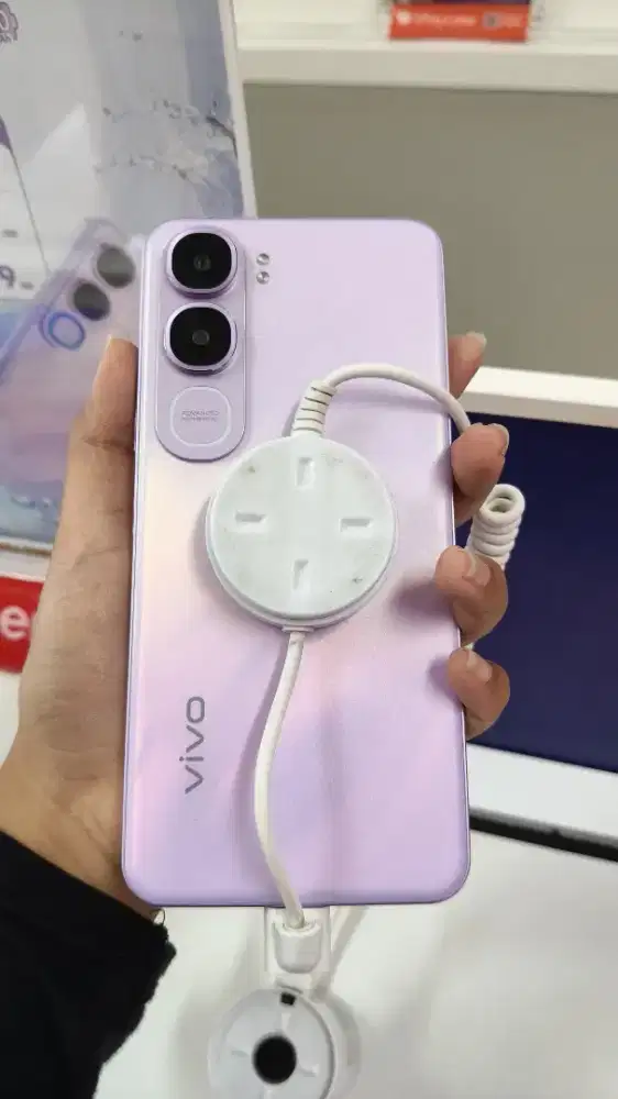 kredit HP Vivo terbaru