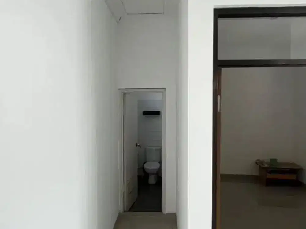 DIJUAL RUMAH CLUSTER KARYAWANGI ASRI  HUNIAN SEJUK UDARA DAN AIR BERSIH  BANDUNG BARAT SHM