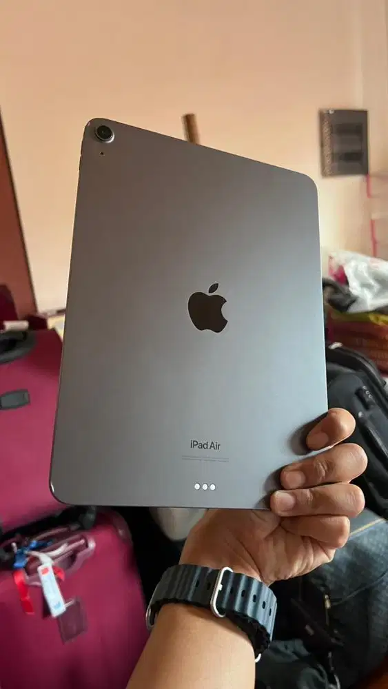 Ipad Air Gen 5 Mulus