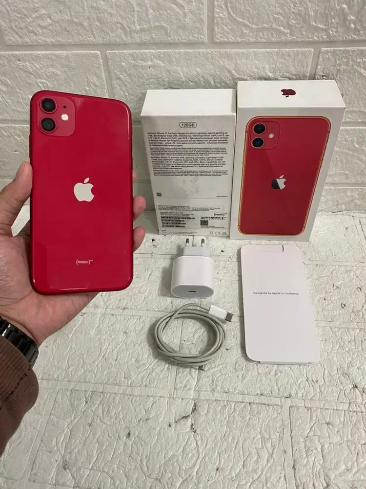 Iphone 11 128Gb wifi only