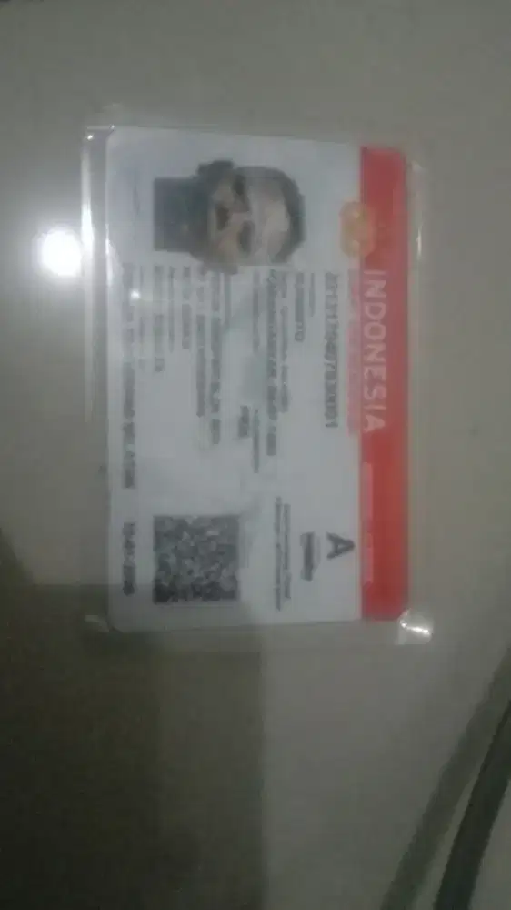 Asalamualikum sya mencari pekerjaan