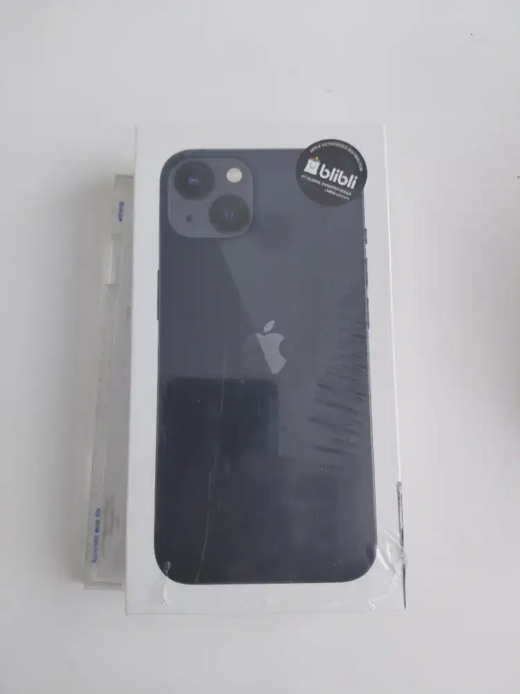 Iphone 13 128 GB Midnight