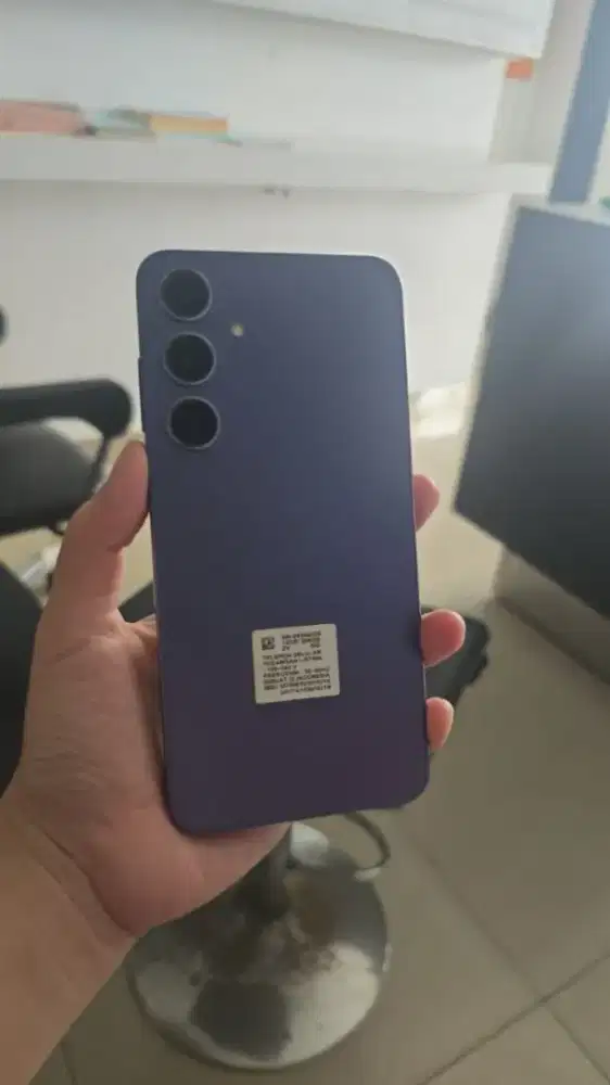 Second samsung A16 5g