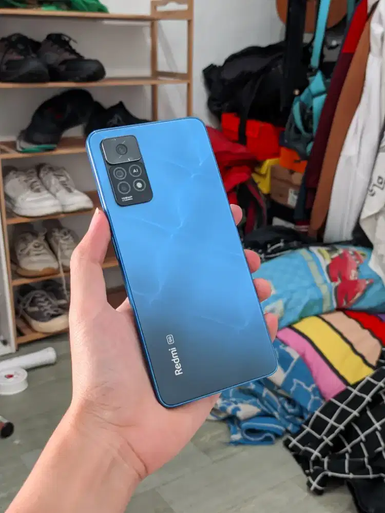 XIAOMI REDMI NOTE 11 PRO 5G BU