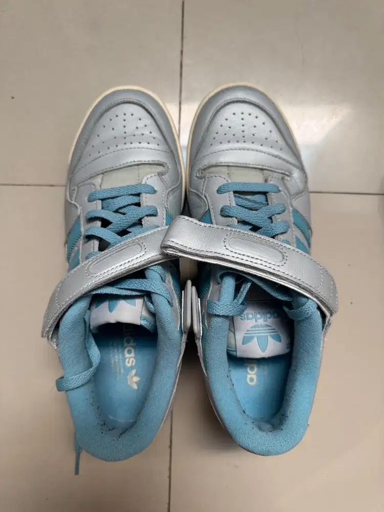 Sepatu Adidas Forum 84