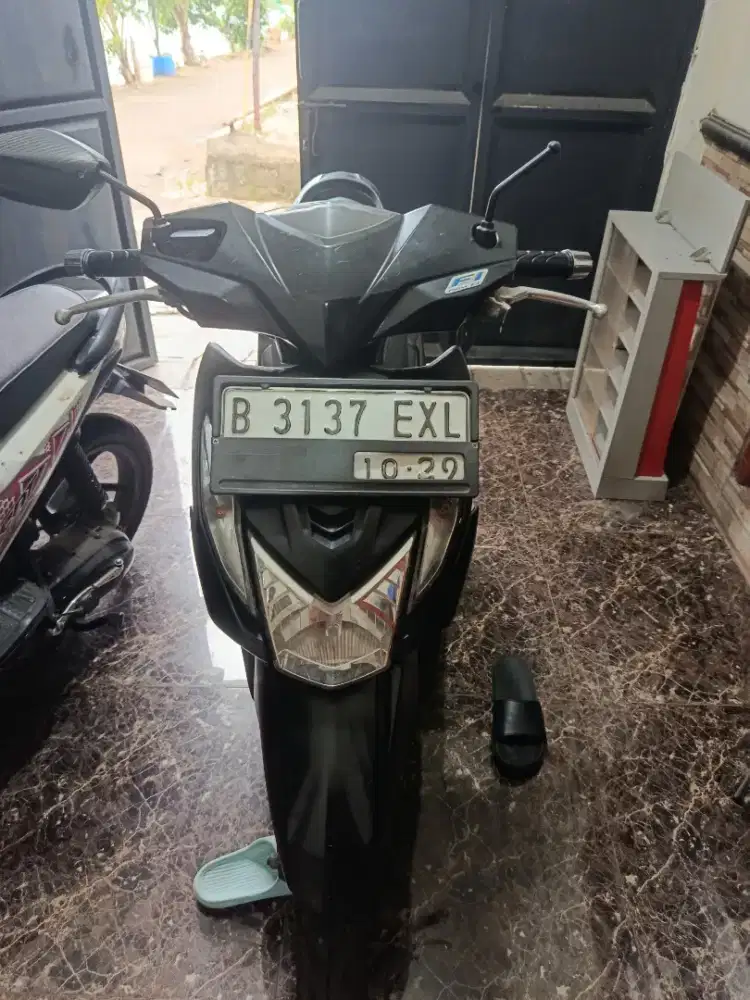 Beat 2014 stater kasar