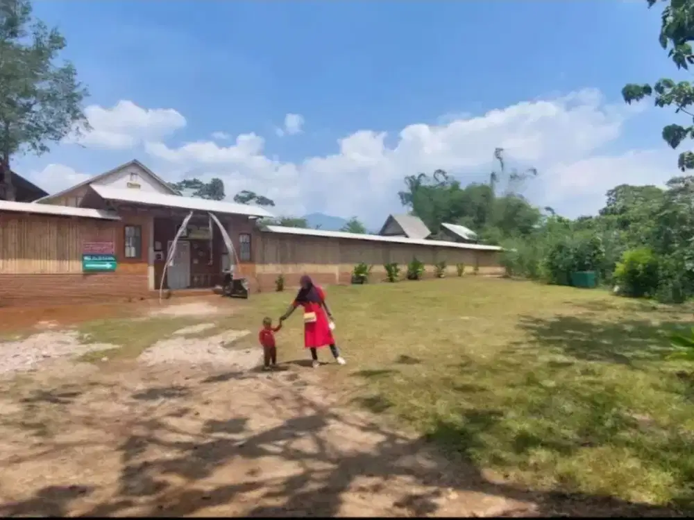 Dijual Cepat (Bu) – Villa Super Luas Villa Kurma Astaraja, Soreang, Bandung