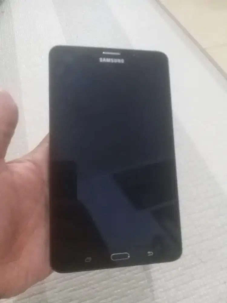 Samsung tab A6 mulus