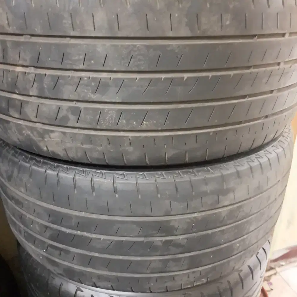 Ban mobil 235 45 r18 bridgestone for mercy bmw accord camry dll