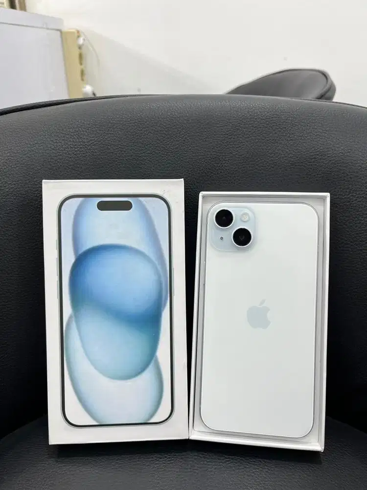 Iphone 15plus 128gb LL/A