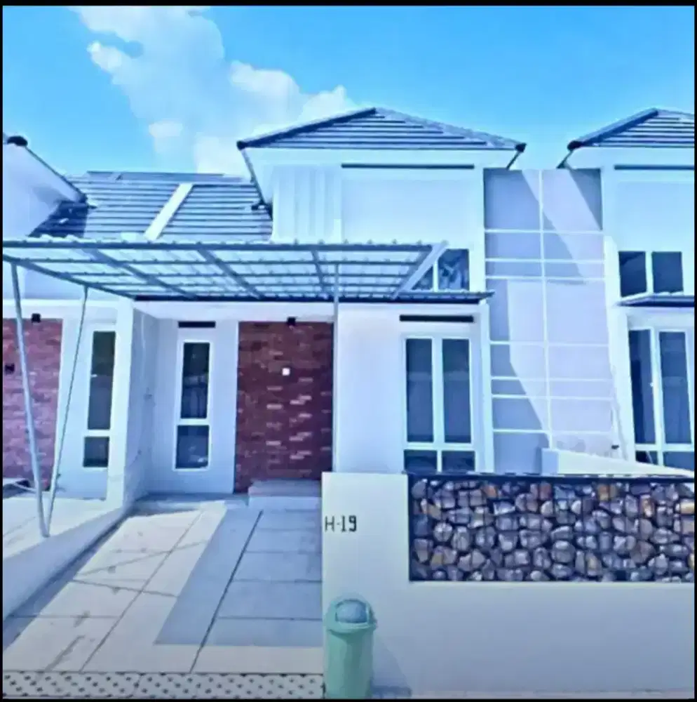 Persada Residence H-19