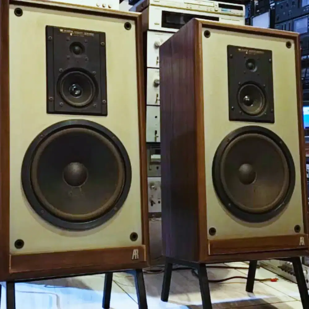 AR 48B Acoustic Research speaker