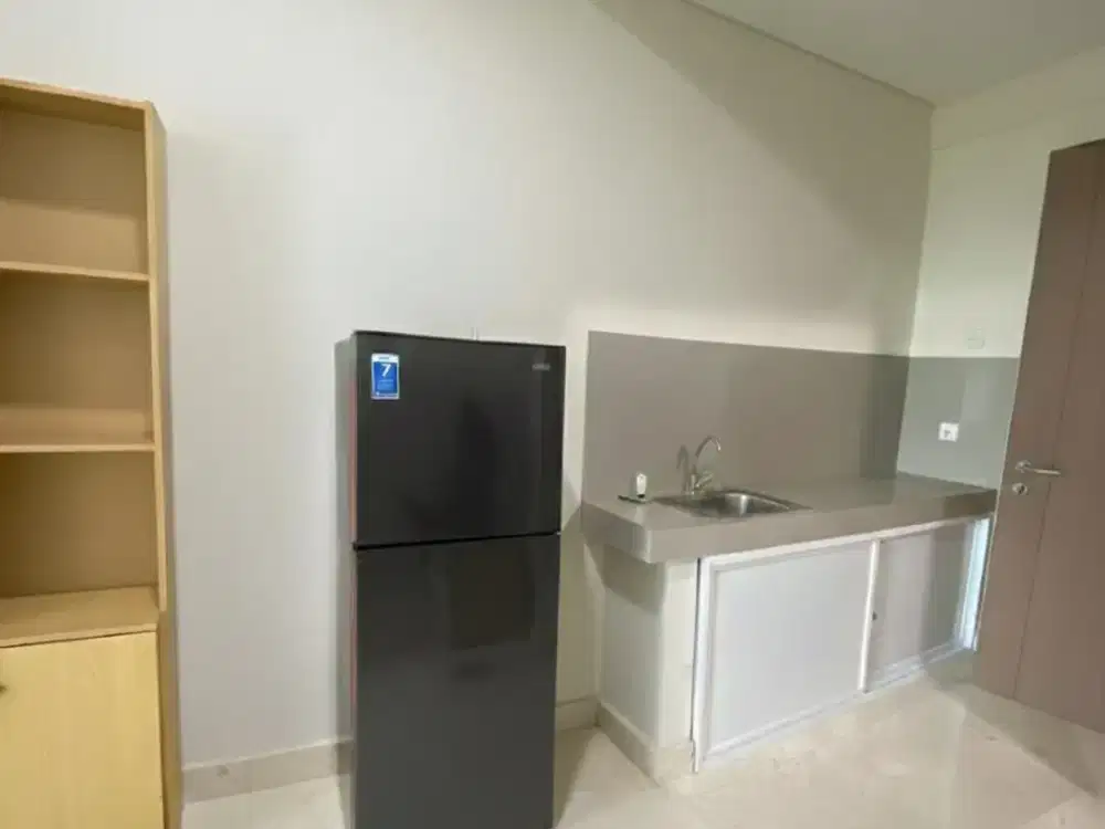 Disewakan Bulanan Murah Puri Orchard Apartemen 1BR Furnish