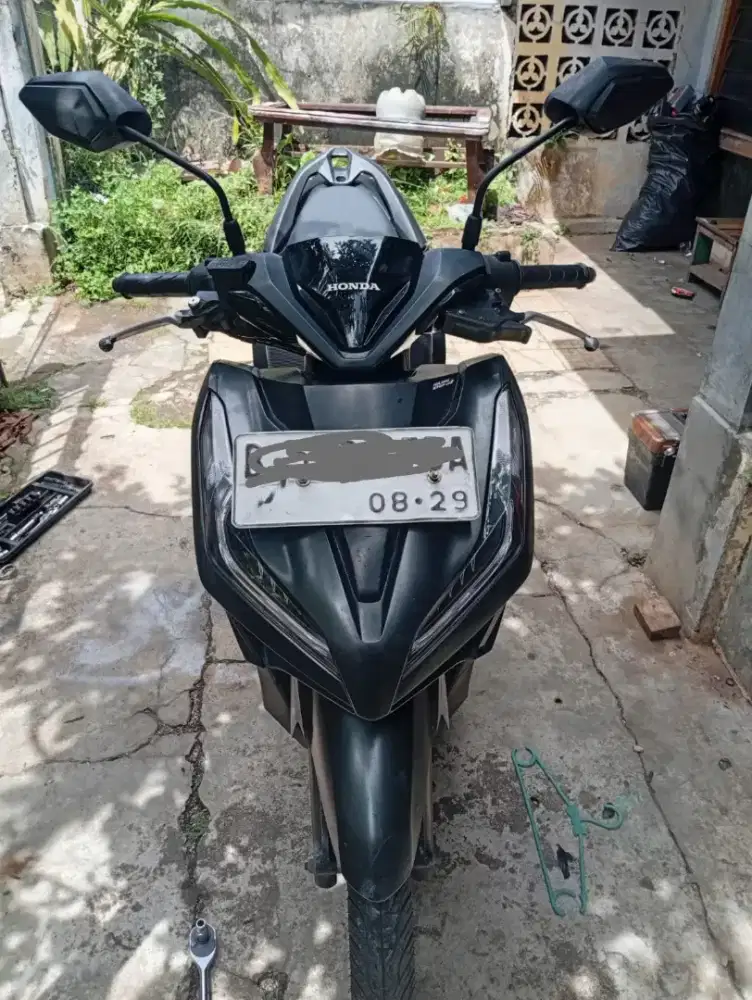 vario tekno 2019