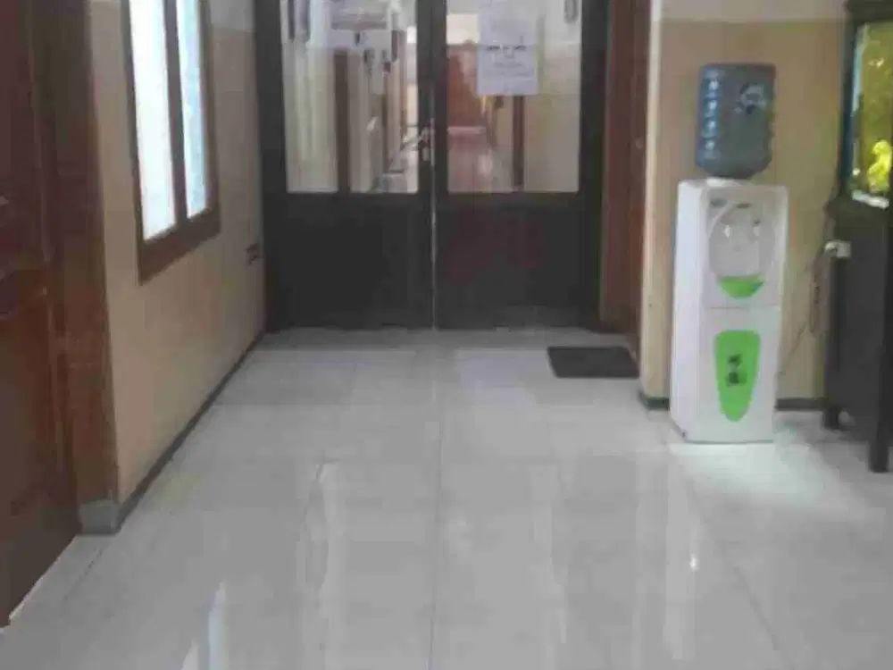 RUMAH SAKIT AKTIF DI TENGAH KOTA MALANG