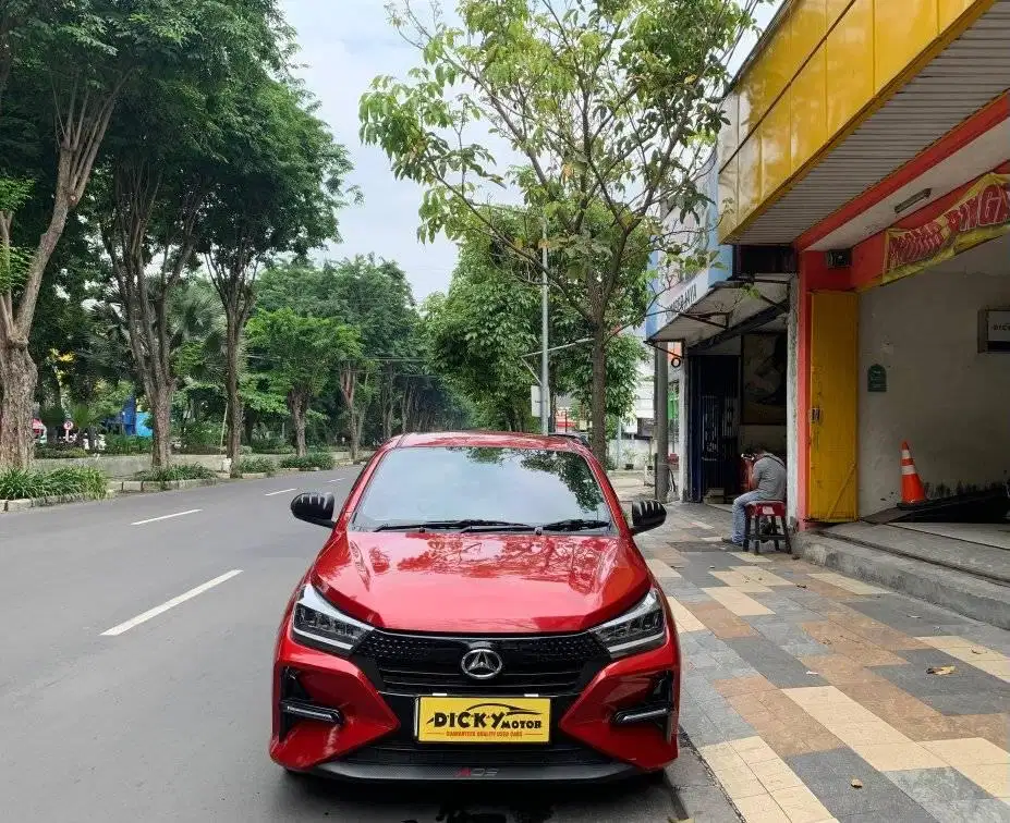 ayla 2023 r ads automatic