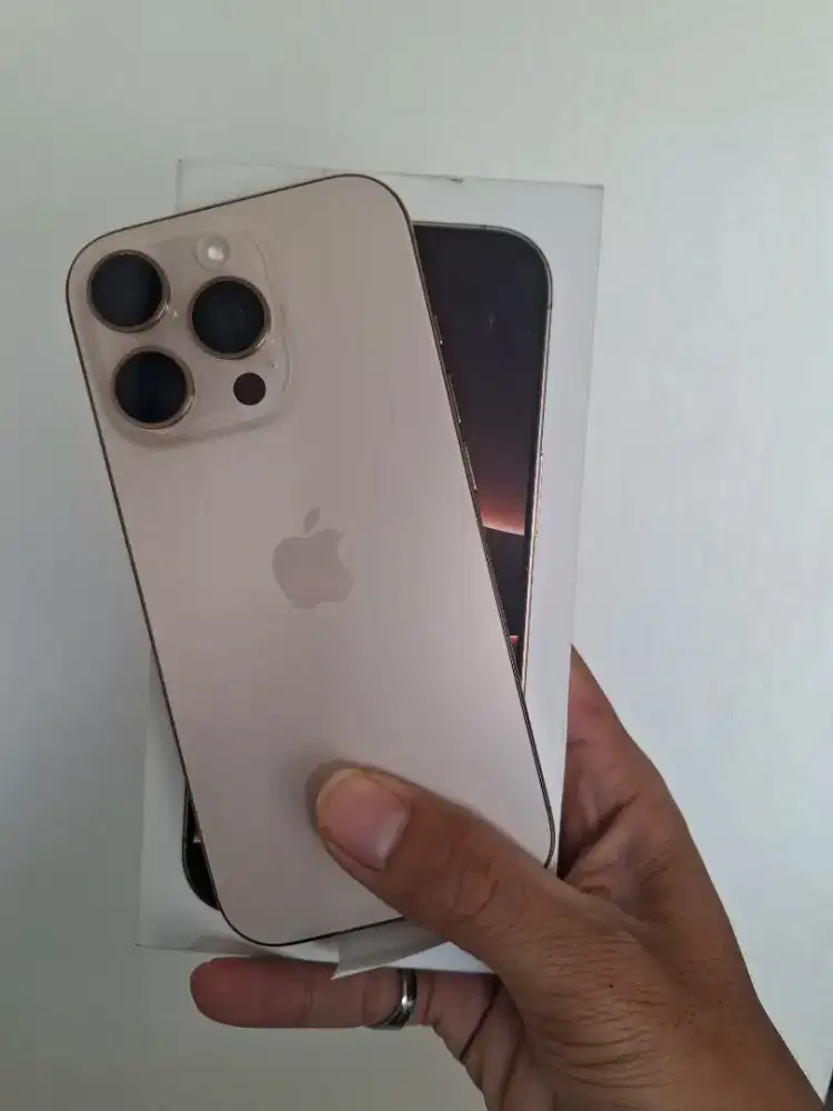 16 pro 256 gb bea cukai bh 100%