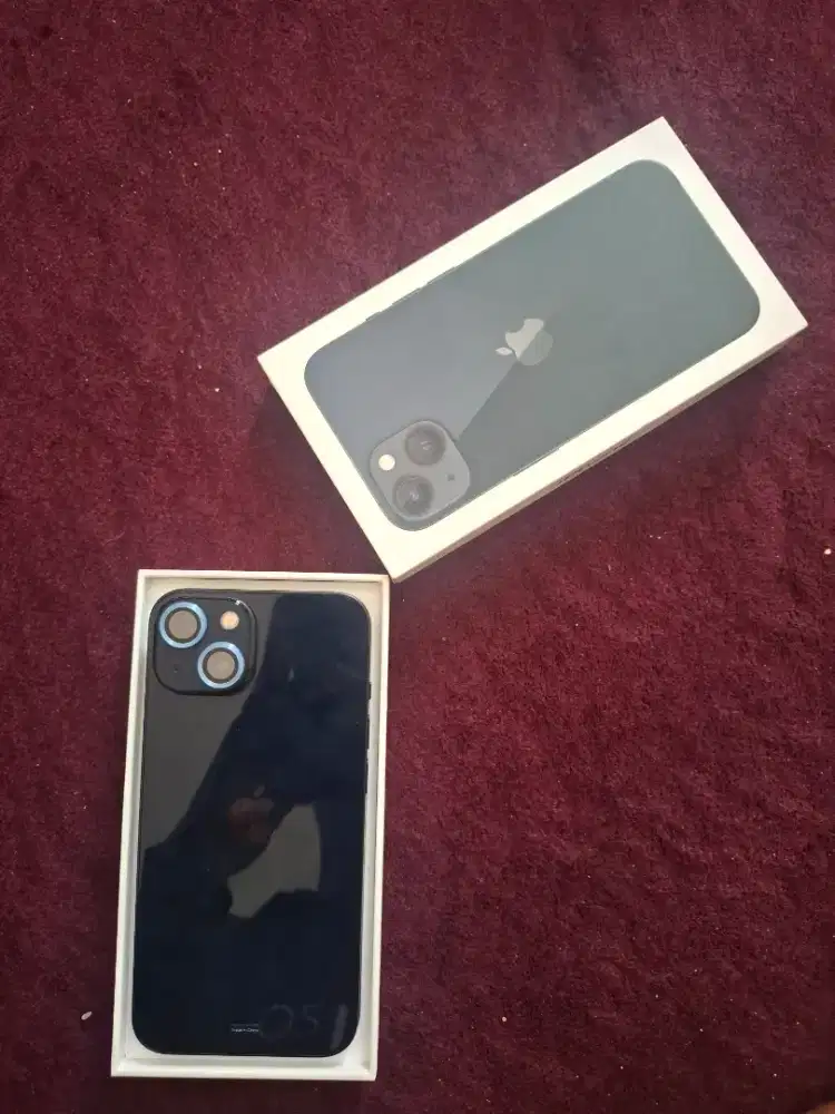 Iphone 13 128 gb ibox bh 88%