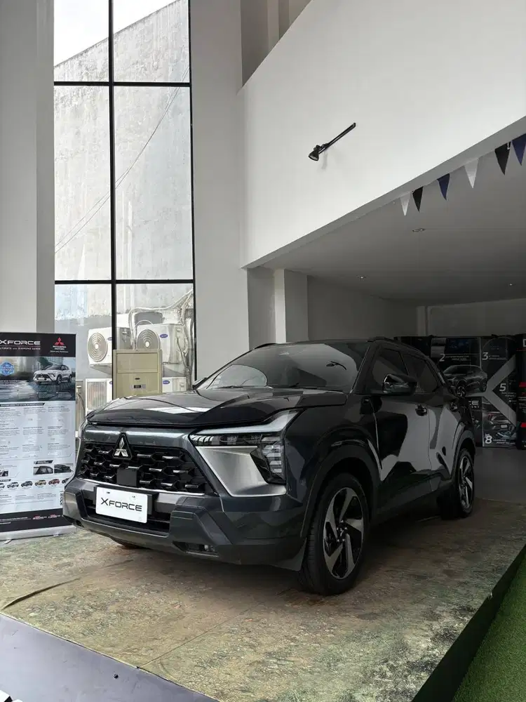 [Mobil Baru] Xforce Ultimate DS 1.5 cvt