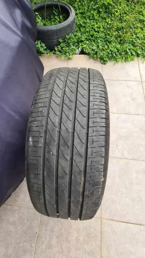 Ban brigstone 215 55 17