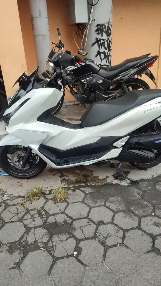 Honda PCX 160 2025