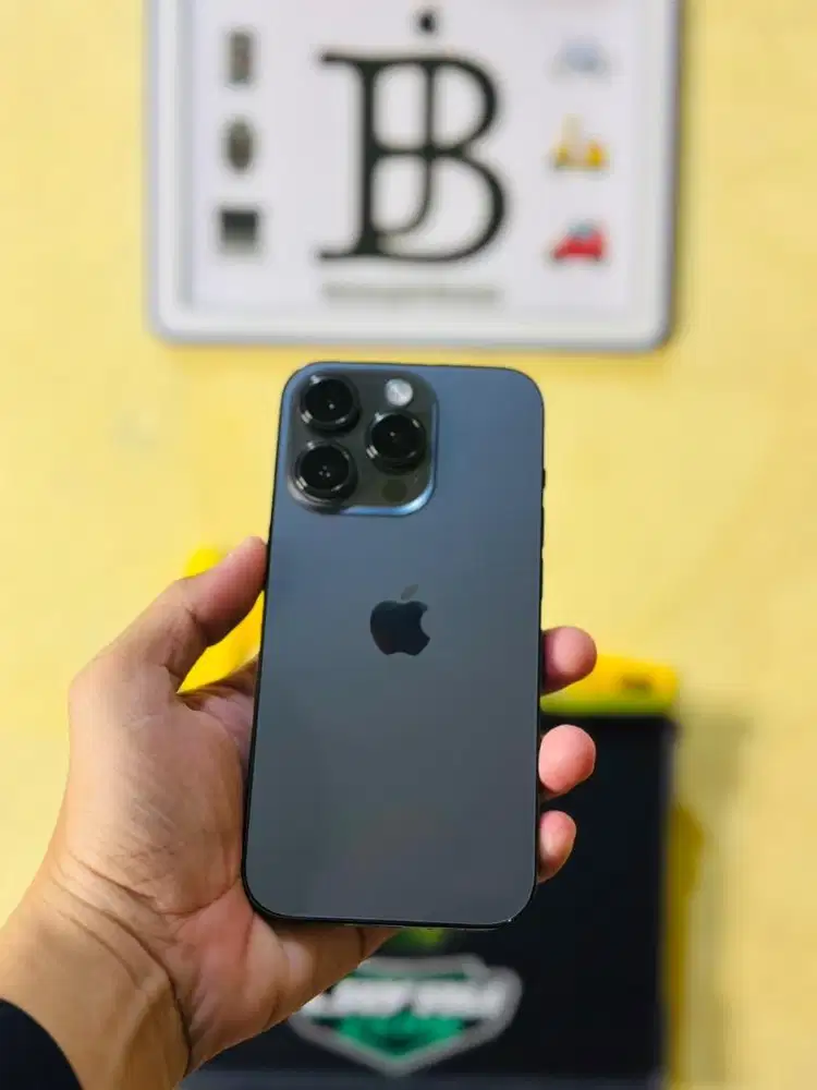 iPhone 14 Pro Mulus jual cepaat