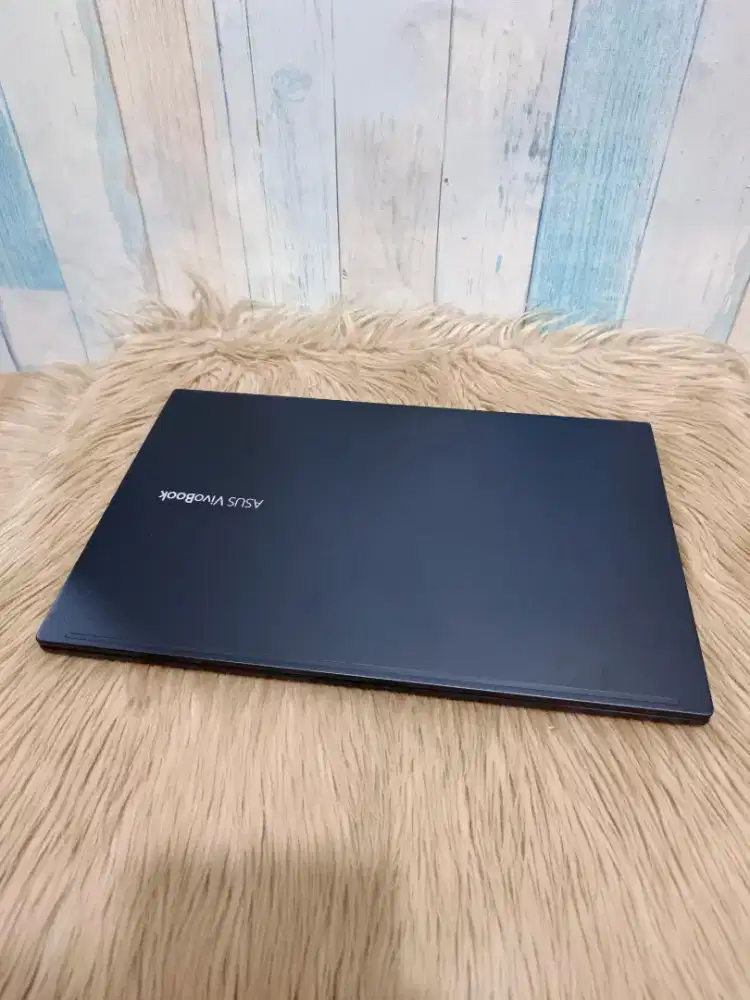 Laptop Desain Asus Vivobook X421FAY Core i3 Gen 10 Ram 8 Ssd 512