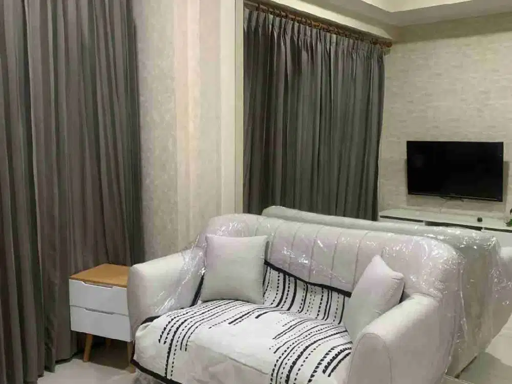 waterplace Tower A Baru Renovasi dkt pakuwon orchard