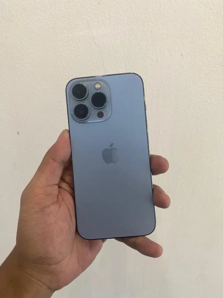 IPHONE 13PRO 128GB IBOX