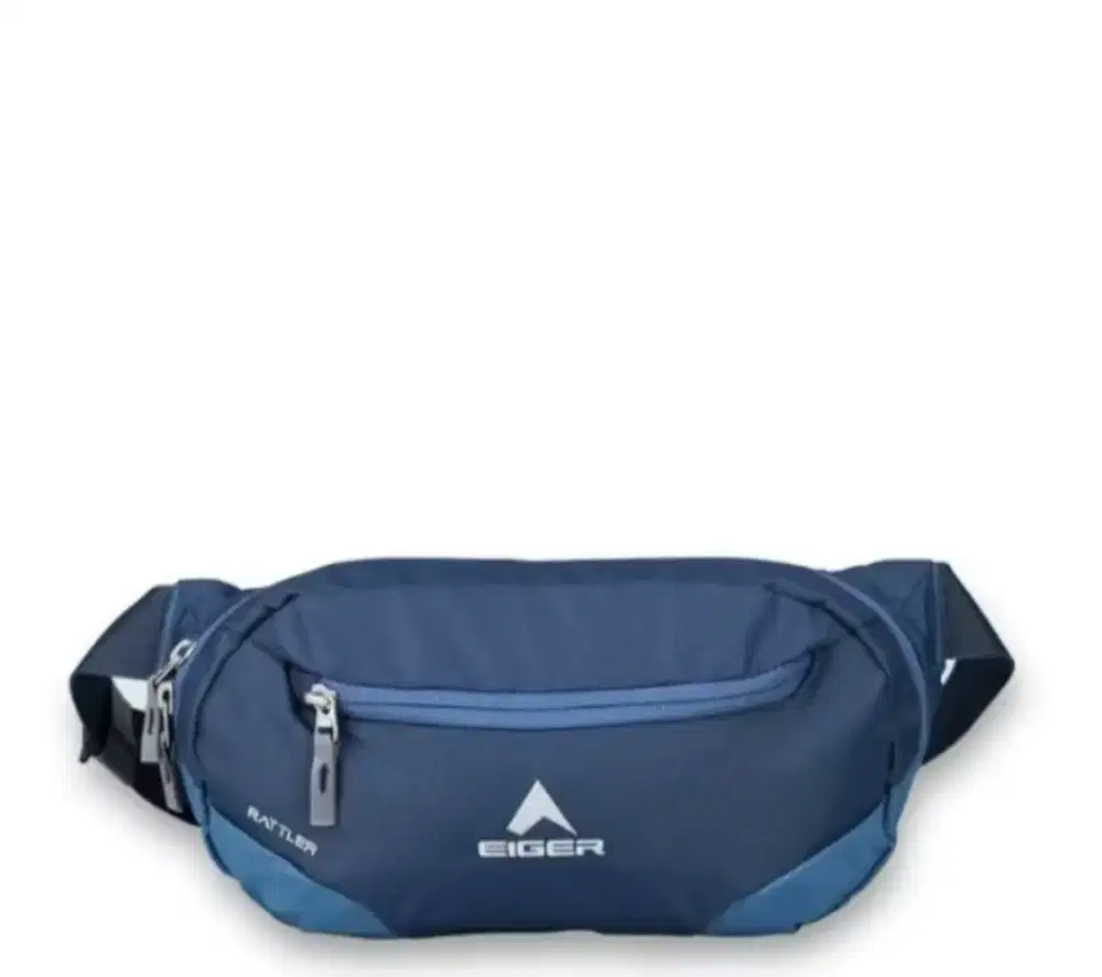 Waist bag ori 100% Eiger