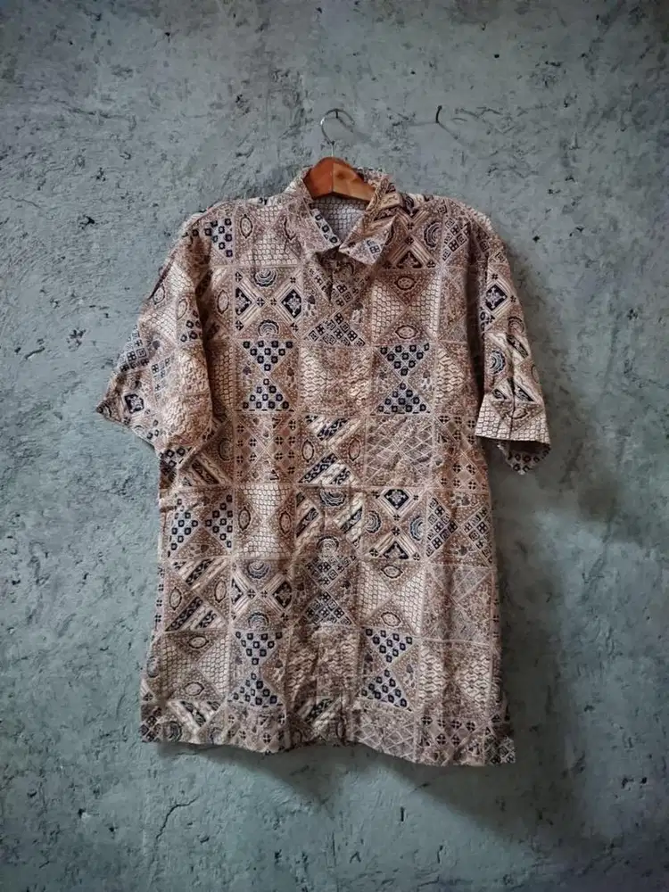 batik danar hadi pendek