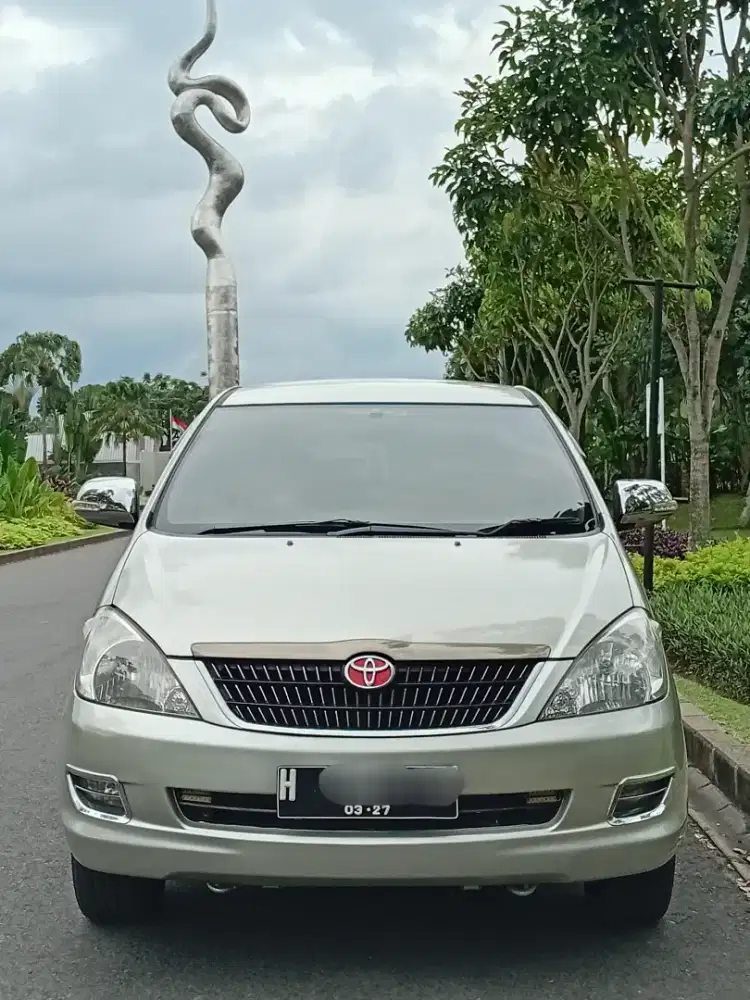 Innova V matic 05