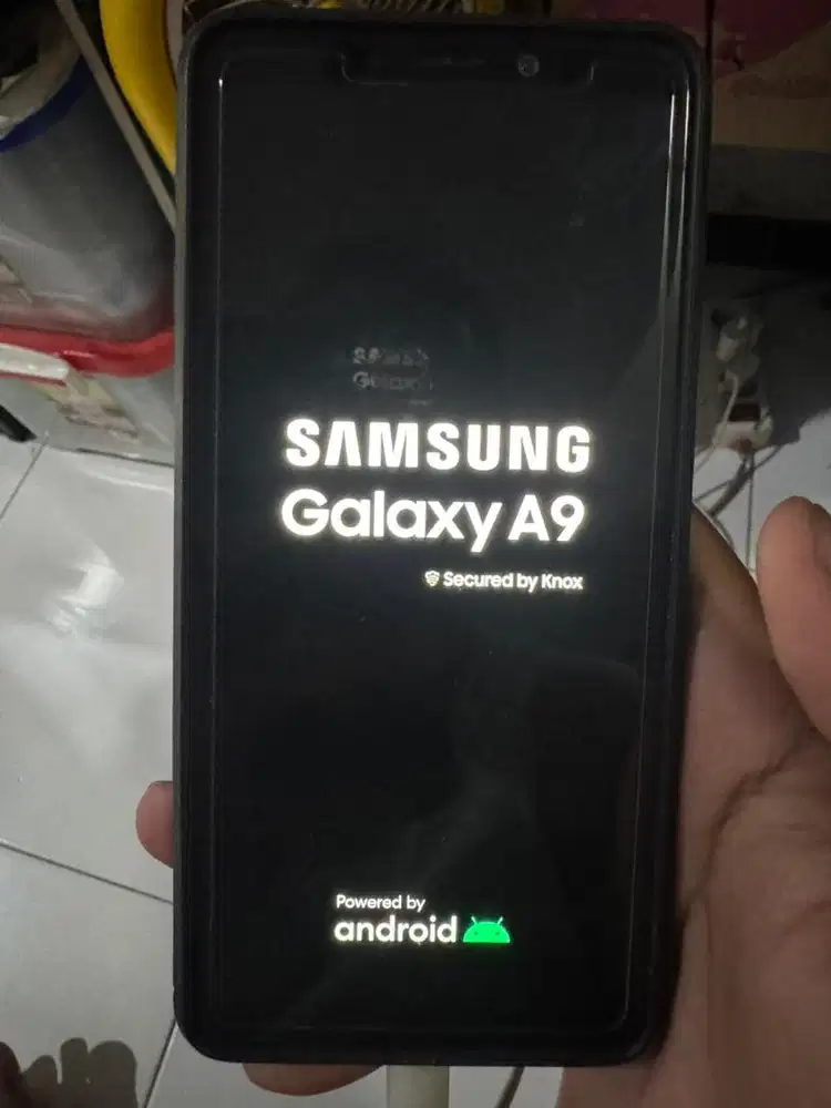 Samsung Galaxy A9